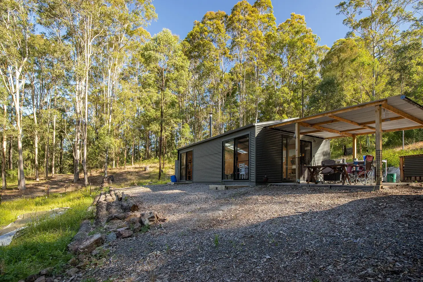 Main view of Homely rural property listing, Address available on request