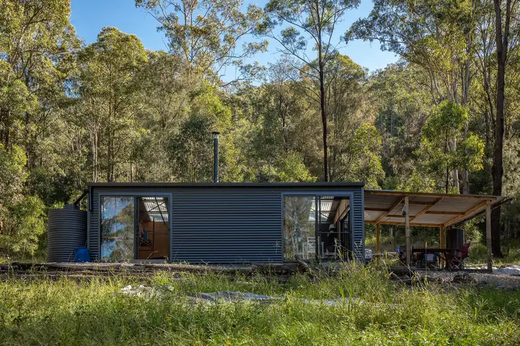 Fifth view of Homely rural property listing, Address available on request