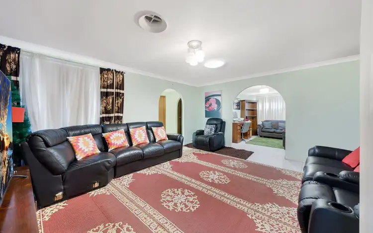 Fifth view of Homely house listing, 26 Victoria Road, Macquarie Fields NSW 2564