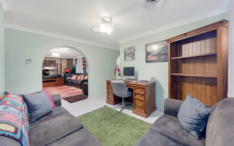 Sixth view of Homely house listing, 26 Victoria Road, Macquarie Fields NSW 2564