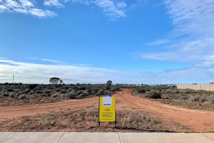 82 Robinson Street, Whyalla Jenkins SA 5609