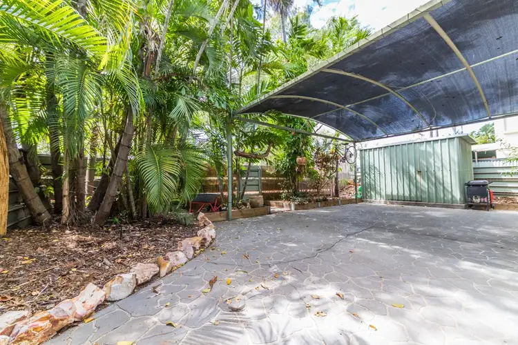 2/80 Old McMillans Road, Coconut Grove NT 810