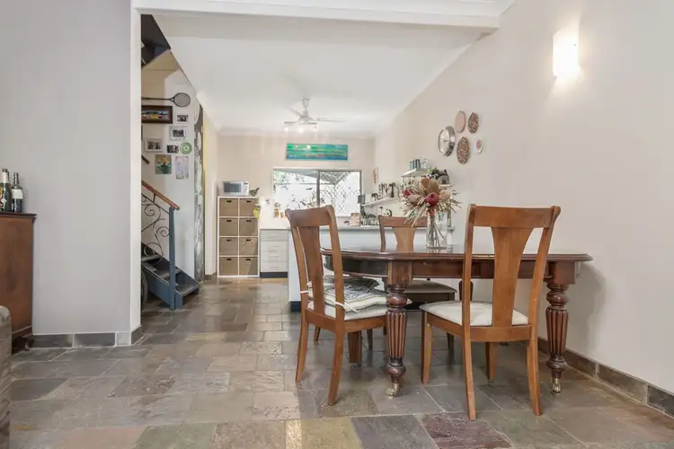 Second view of Homely townhouse listing, 2/80 Old McMillans Road, Coconut Grove NT 810