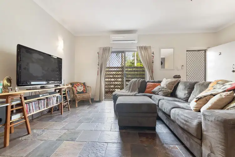 Third view of Homely townhouse listing, 2/80 Old McMillans Road, Coconut Grove NT 810