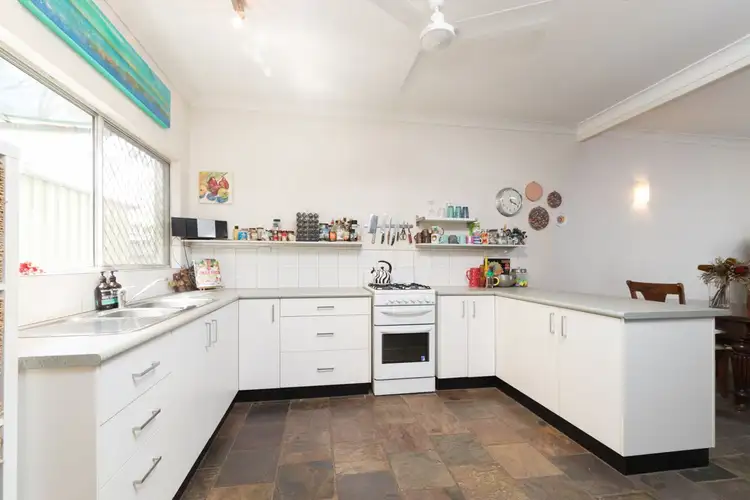 Fourth view of Homely townhouse listing, 2/80 Old McMillans Road, Coconut Grove NT 810