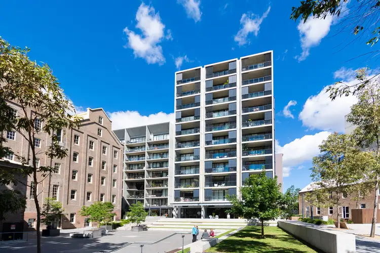 305/3 Mungo Scott Place, Summer Hill NSW 2130