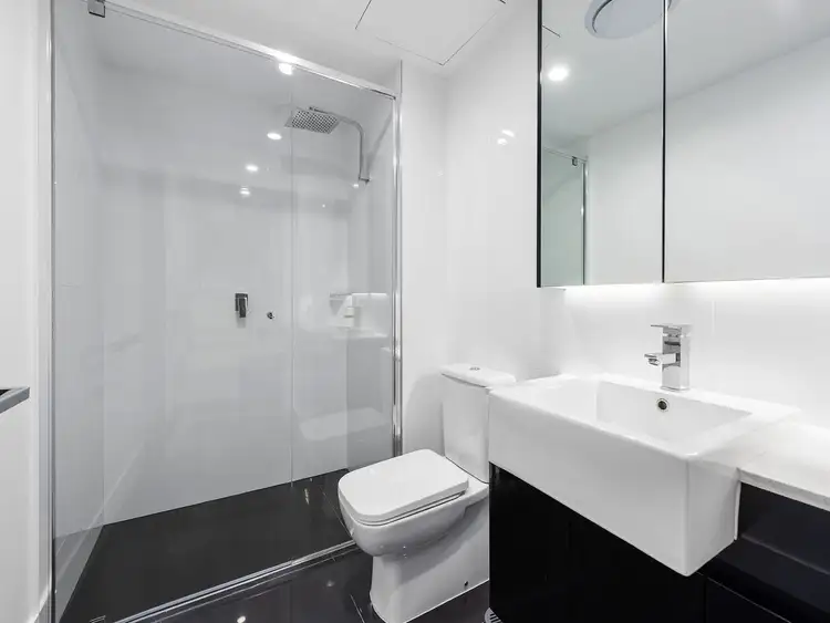 Seventh view of Homely apartment listing, 801/38 High Street, Toowong QLD 4066