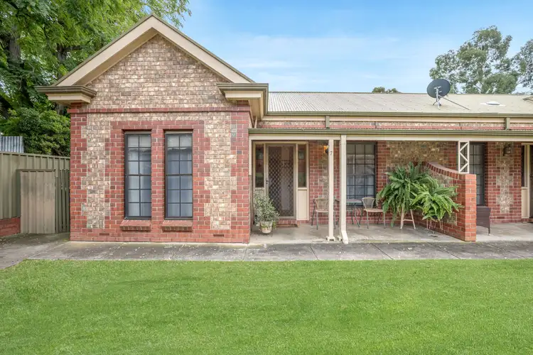 7/12 Cameron Road, Mount Barker SA 5251