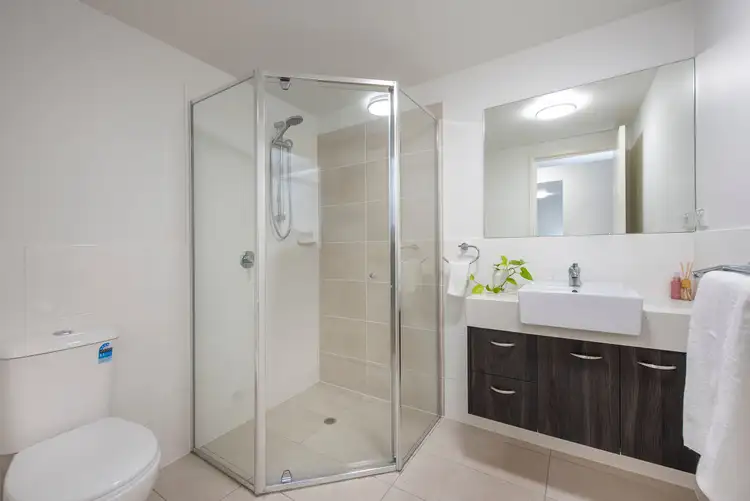 Fourth view of Homely apartment listing, 203/20 Grout Street, Macgregor QLD 4109