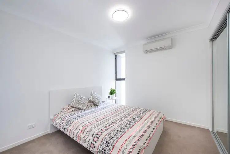 Fifth view of Homely apartment listing, 203/20 Grout Street, Macgregor QLD 4109