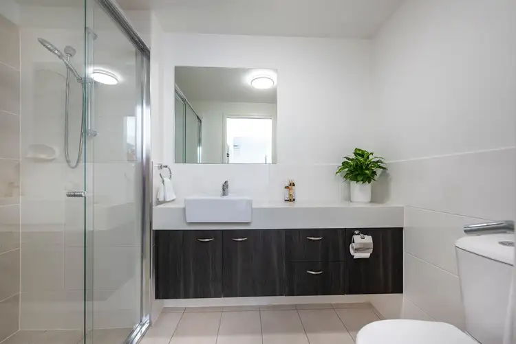 Sixth view of Homely apartment listing, 203/20 Grout Street, Macgregor QLD 4109