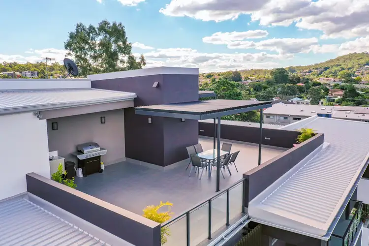Seventh view of Homely apartment listing, 203/20 Grout Street, Macgregor QLD 4109