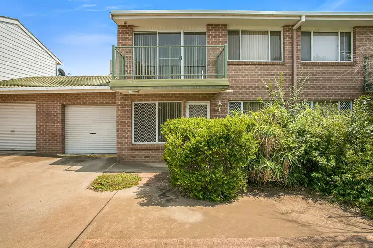 2/22 King Street, Tamworth NSW 2340