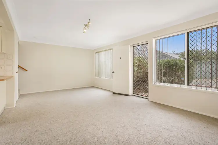 Second view of Homely unit listing, 2/22 King Street, Tamworth NSW 2340
