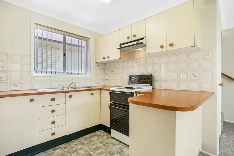 Third view of Homely unit listing, 2/22 King Street, Tamworth NSW 2340