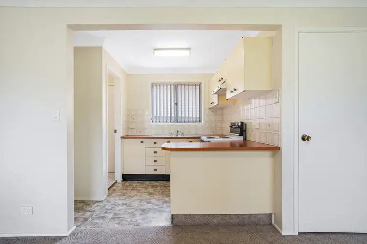 Fourth view of Homely unit listing, 2/22 King Street, Tamworth NSW 2340