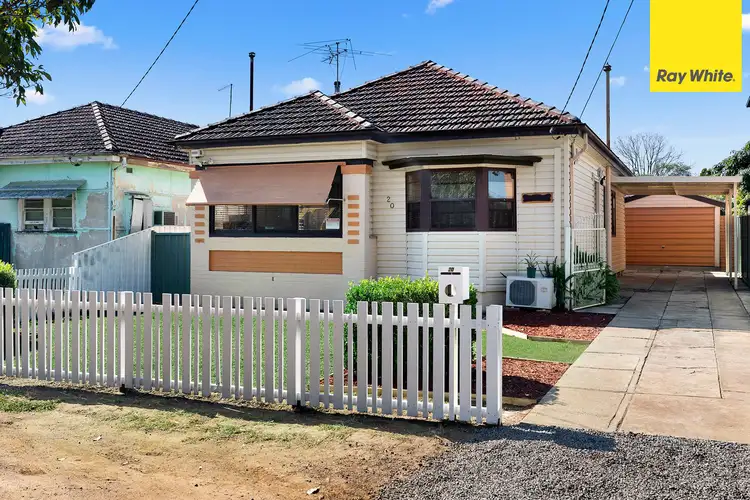 20 Lyon Avenue, Punchbowl NSW 2196