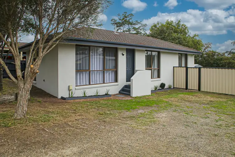Main view of Homely house listing, 7 Parkleigh Court, Langwarrin VIC 3910