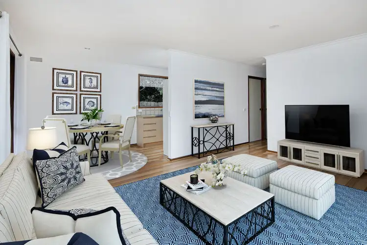 Fifth view of Homely house listing, 7 Parkleigh Court, Langwarrin VIC 3910