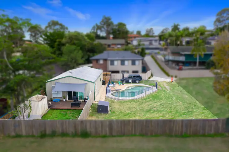13A Alison Road, Carrara QLD 4211