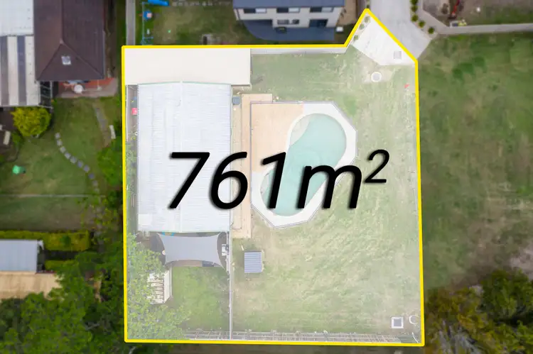 Fourth view of Homely land listing, 13A Alison Road, Carrara QLD 4211