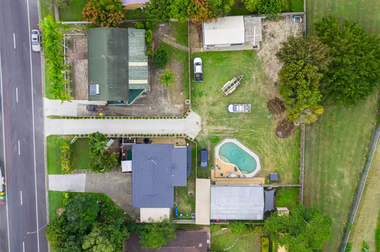 Seventh view of Homely land listing, 13A Alison Road, Carrara QLD 4211