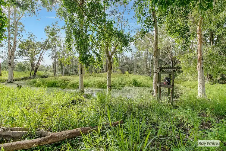 Third view of Homely land listing, 2550 Byfield Road, Byfield QLD 4703