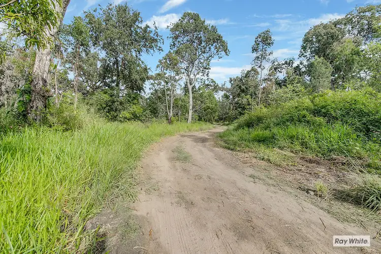Fourth view of Homely land listing, 2550 Byfield Road, Byfield QLD 4703