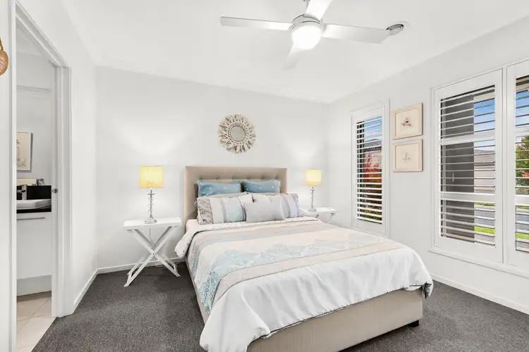Second view of Homely house listing, 21 Denton Drive, Officer VIC 3809