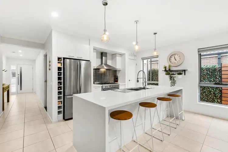 Third view of Homely house listing, 21 Denton Drive, Officer VIC 3809