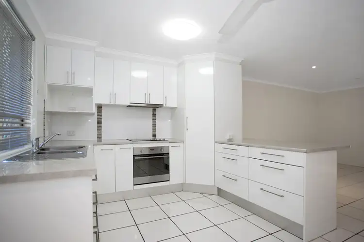 Main view of Homely unit listing, 3/43 Holland Street, West Mackay QLD 4740