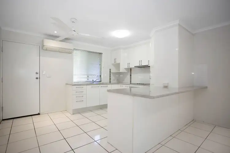 Third view of Homely unit listing, 3/43 Holland Street, West Mackay QLD 4740