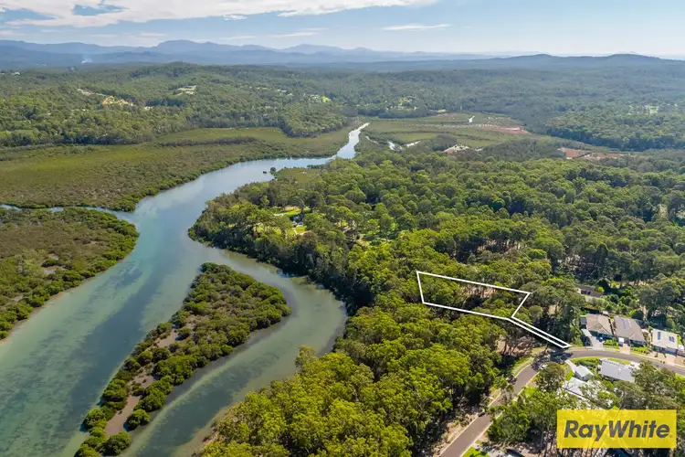 Third view of Homely land listing, 55 Litchfield Crescent, Long Beach NSW 2536