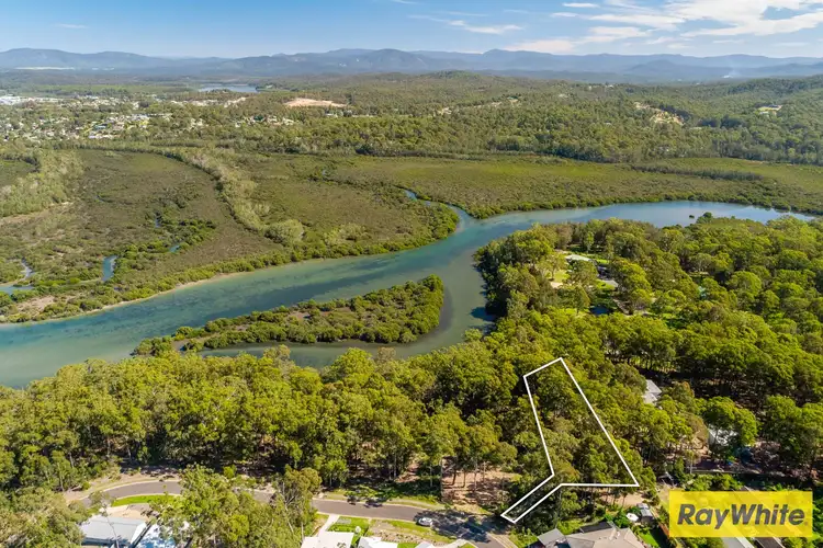 Fourth view of Homely land listing, 55 Litchfield Crescent, Long Beach NSW 2536
