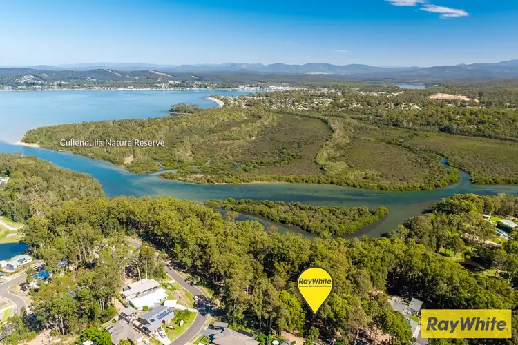 Fifth view of Homely land listing, 55 Litchfield Crescent, Long Beach NSW 2536