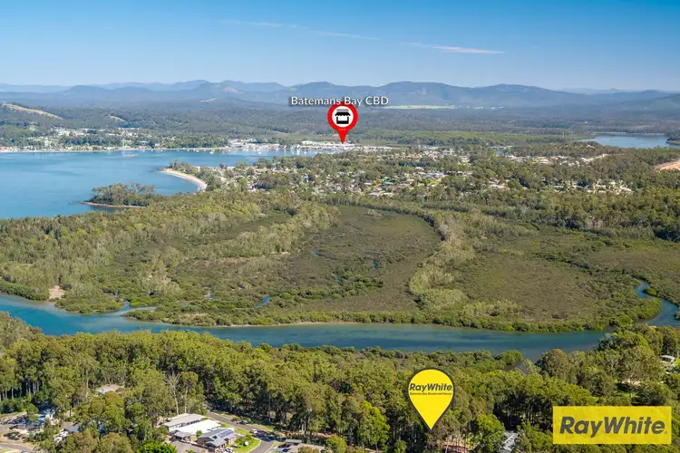 Sixth view of Homely land listing, 55 Litchfield Crescent, Long Beach NSW 2536