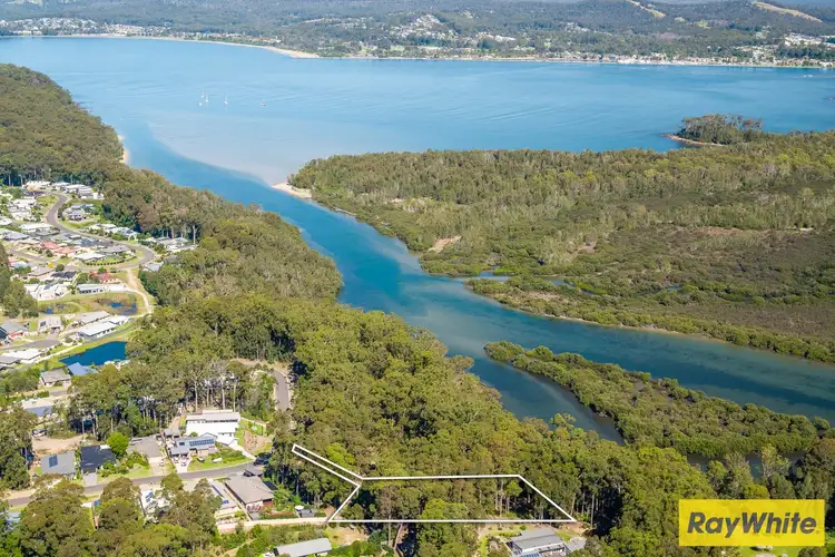 Seventh view of Homely land listing, 55 Litchfield Crescent, Long Beach NSW 2536