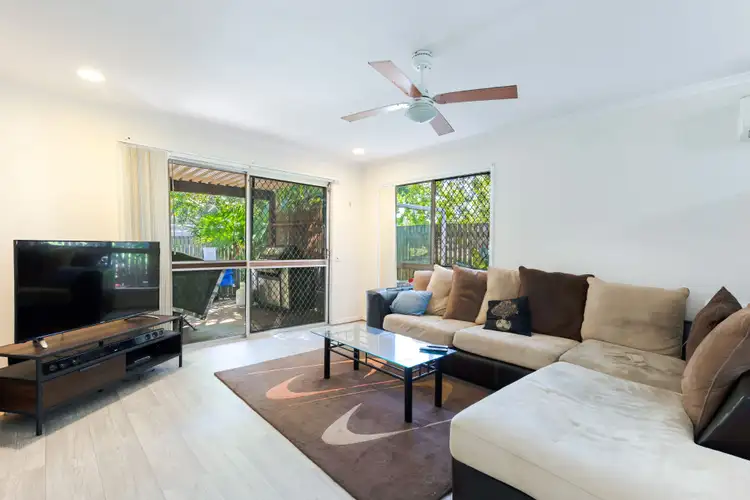 Second view of Homely unit listing, 3/75 Primary School Court, Maroochydore QLD 4558