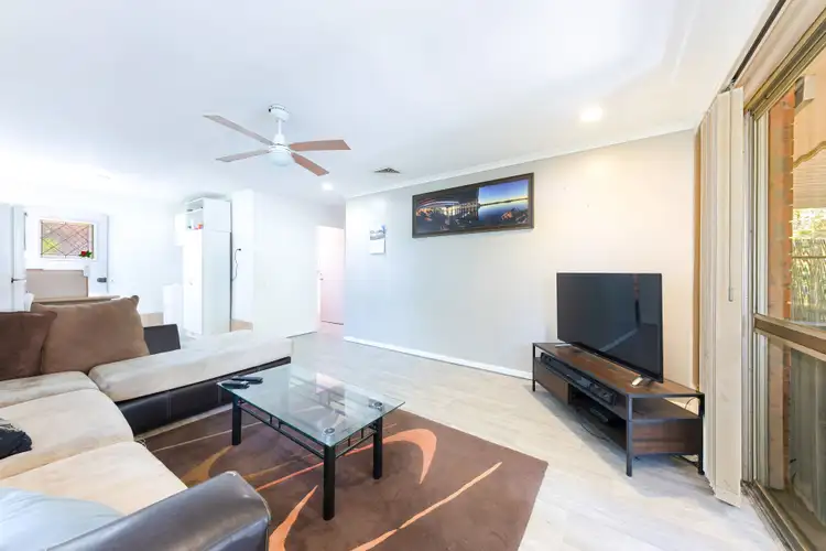 Third view of Homely unit listing, 3/75 Primary School Court, Maroochydore QLD 4558