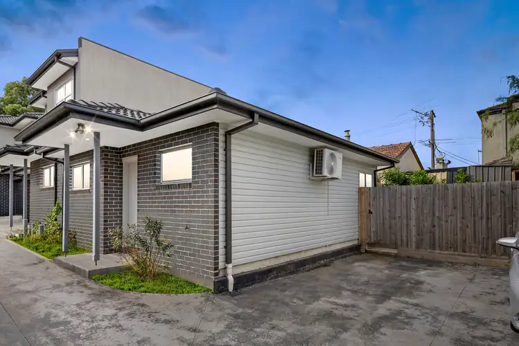 Main view of Homely unit listing, 3/9 Spring Street, Thomastown VIC 3074