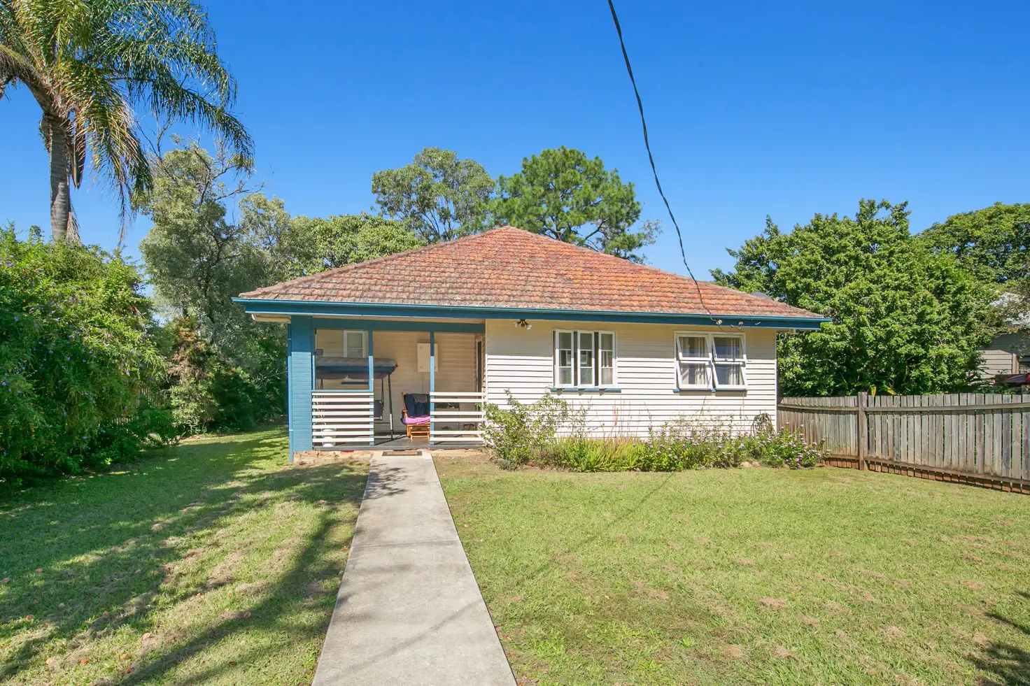 Main view of Homely house listing, 77 Todds Road, Lawnton QLD 4501