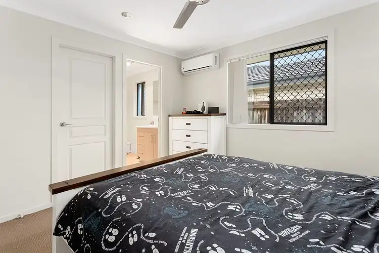 Fourth view of Homely house listing, 9 Huxley Street, Redbank Plains QLD 4301