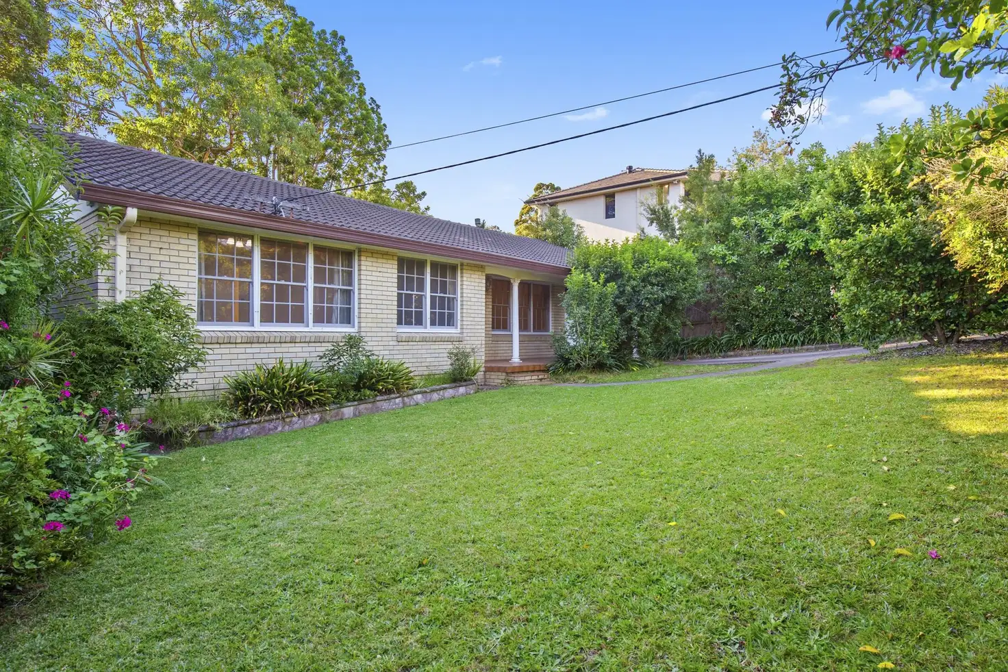 Main view of Homely house listing, 16 Anthony Road, Castle Hill NSW 2154