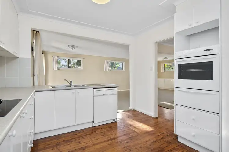 Fourth view of Homely house listing, 16 Anthony Road, Castle Hill NSW 2154