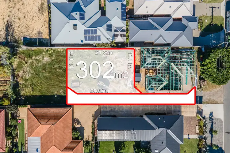 LOT 2, 19 Colwyn Road, Bayswater WA 6053