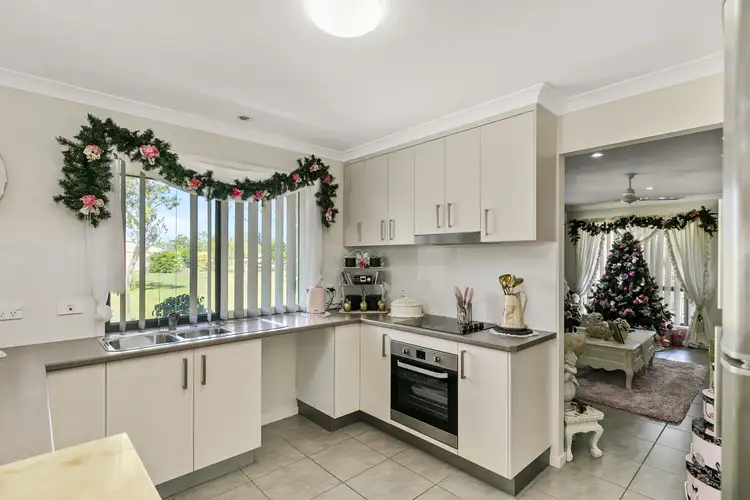 Third view of Homely house listing, 55 Hunter Street, Torbanlea QLD 4662