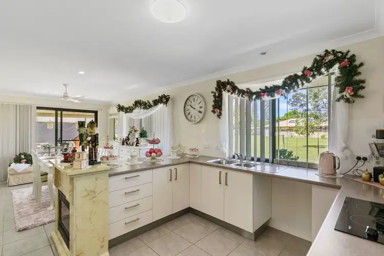 Fourth view of Homely house listing, 55 Hunter Street, Torbanlea QLD 4662