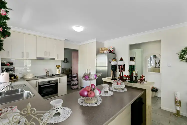 Fifth view of Homely house listing, 55 Hunter Street, Torbanlea QLD 4662