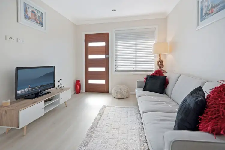 Second view of Homely house listing, 4 Wintercorn Row, Werrington Downs NSW 2747