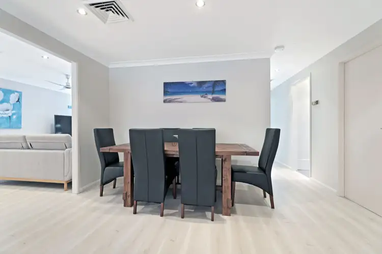 Third view of Homely house listing, 4 Wintercorn Row, Werrington Downs NSW 2747